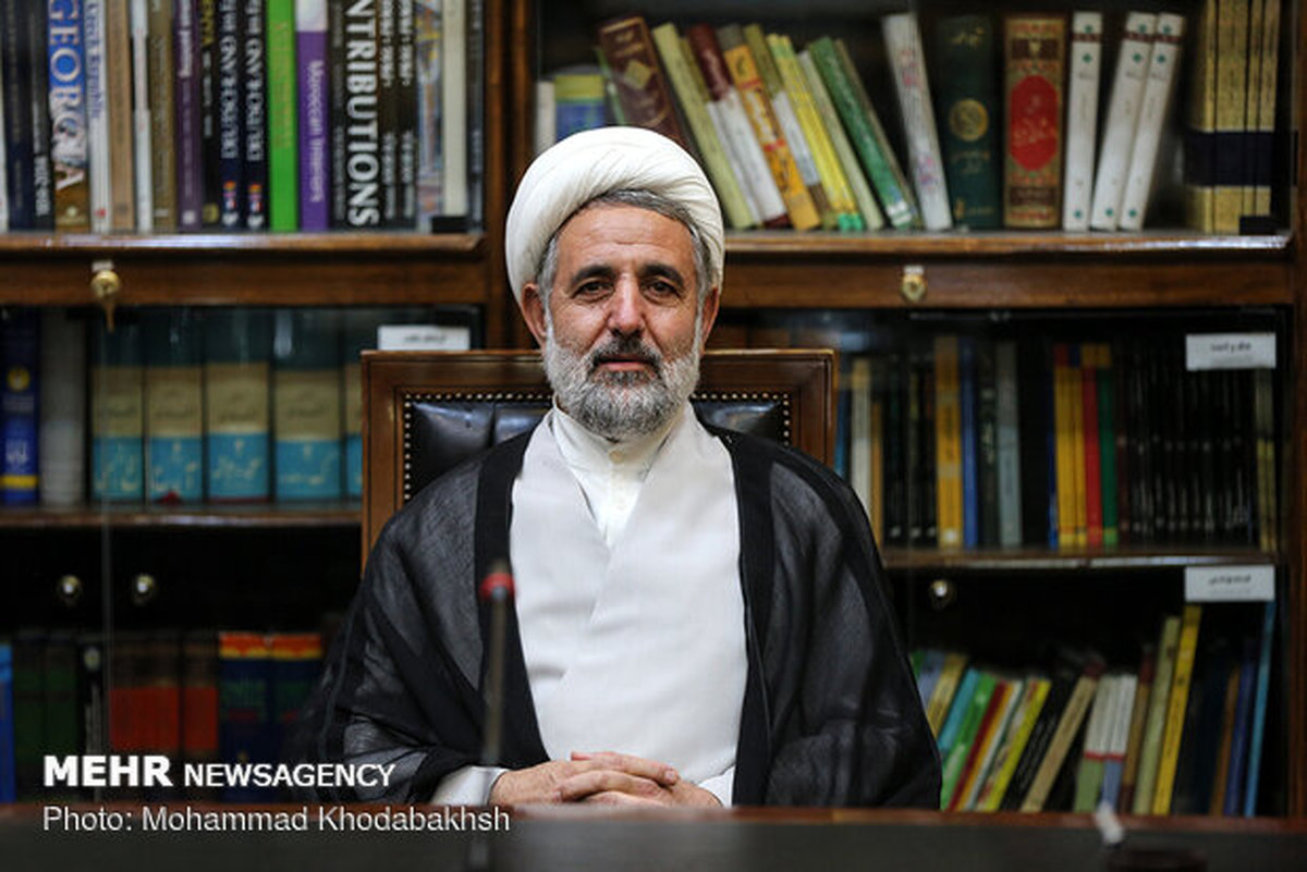 ذوالنور: با روسیه هم سند امضا میکنیم