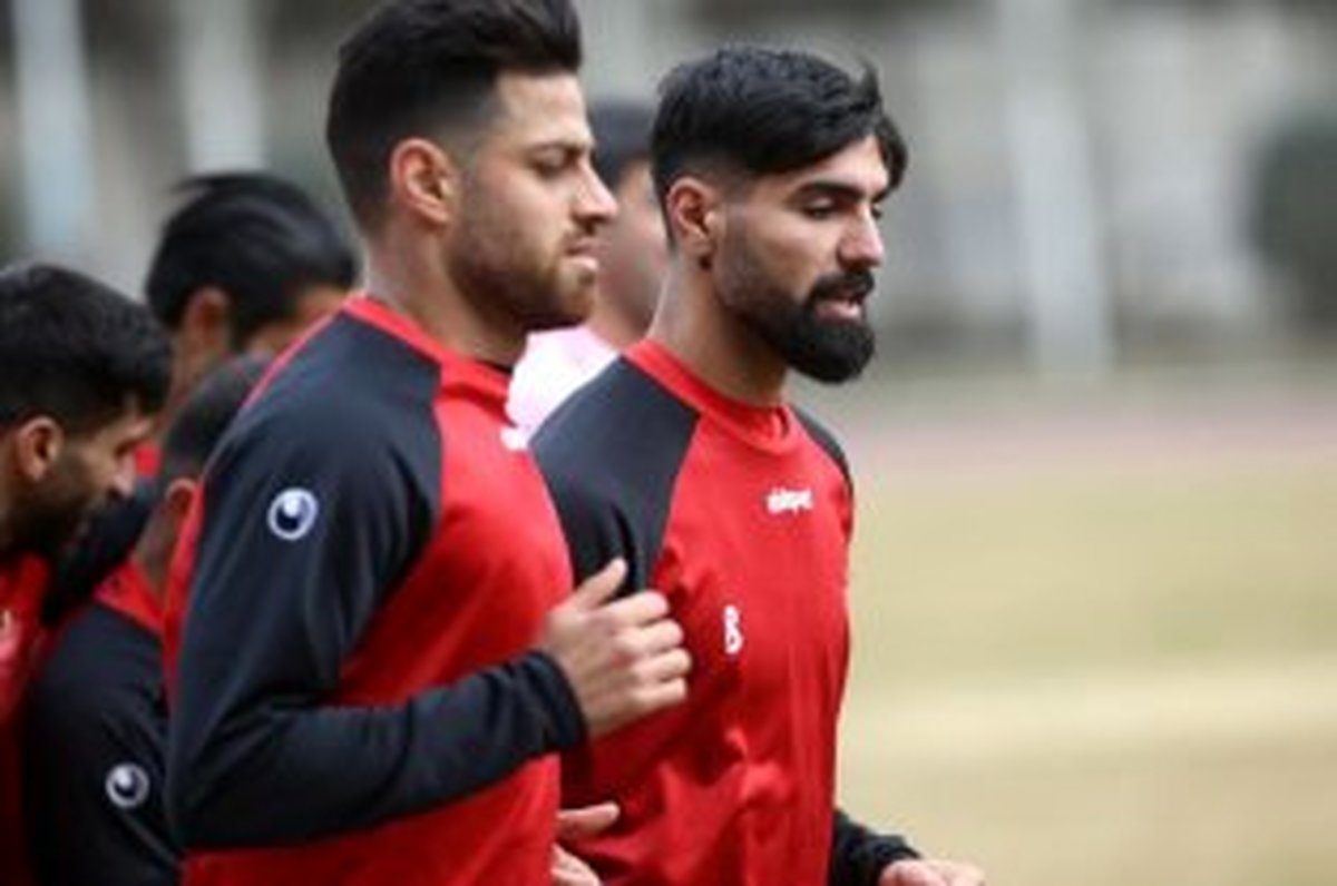 خرید قریب الوقوع پرسپولیس: پور علی گنجی!