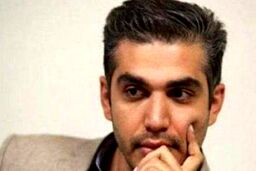 انگلیس خبرنگار صدا و سیما را تحریم کرد