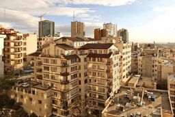 خانه در اردیبهشت ماه گران شد؟