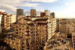 خانه در اردیبهشت ماه گران شد؟