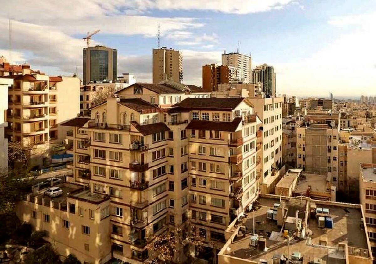 هشدار جدی برای تهرانی ها | تهران بشدت گرم می شود 