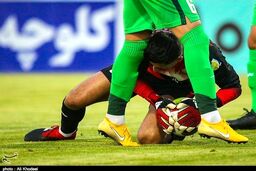 قرعه‌کشی لیگ برتر فوتبال به تعویق افتاد