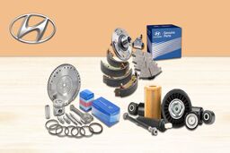 لوازم یدکی هیوندای | خرید اینترنتی قطعات یدکی اصل از یدکینو