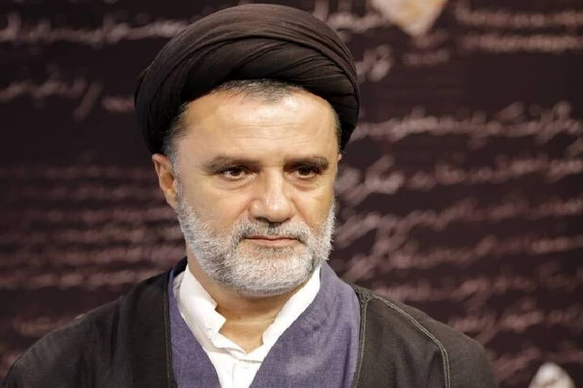 اظهارات عجیب منتقد سرسخت برجام! | سعید جلیلی باید مذاکرات برجام را پیش میبرد!