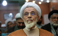عضو مجلس خبرگان: قهر مردم قهر خداست