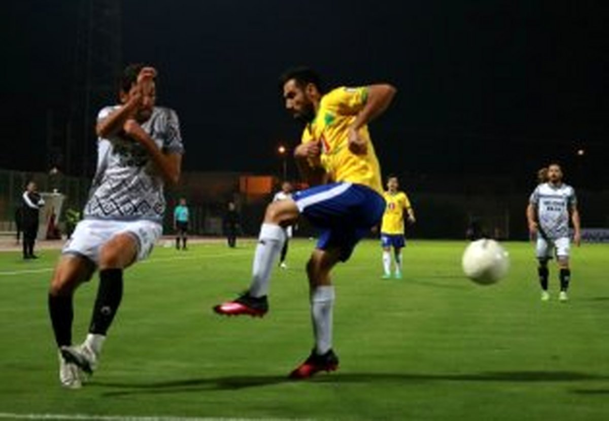 خالدی: می توانیم بین شش تیم برتر ایران باشیم.