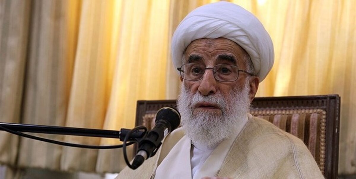 آیت‌الله جنتی: مجلس‌طرح اصلاح قانون انتخابات را به سرانجام برساند