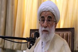 آیت‌الله جنتی: مجلس‌طرح اصلاح قانون انتخابات را به سرانجام برساند