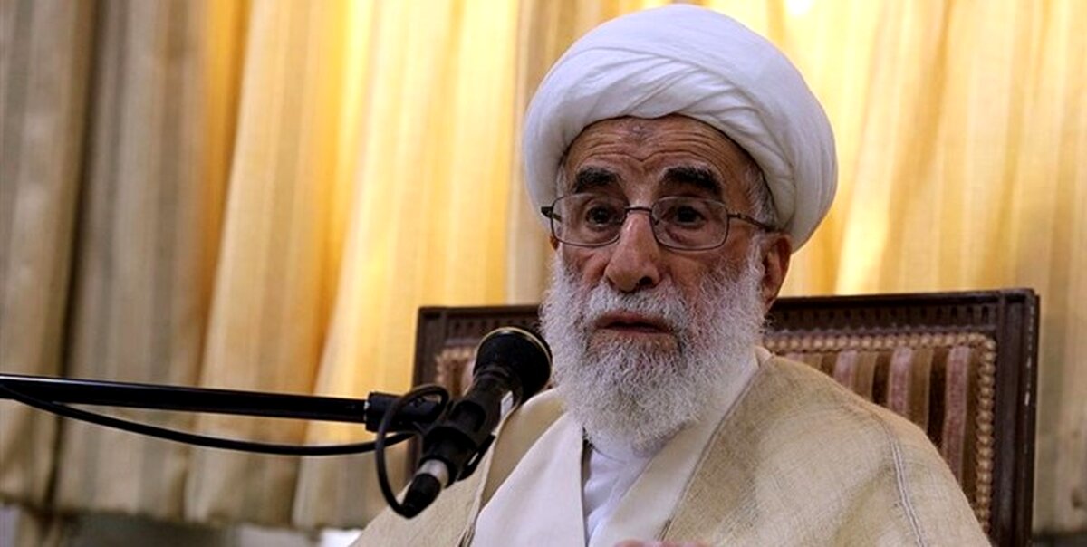 آیت‌الله جنتی: مجلس‌طرح اصلاح قانون انتخابات را به سرانجام برساند