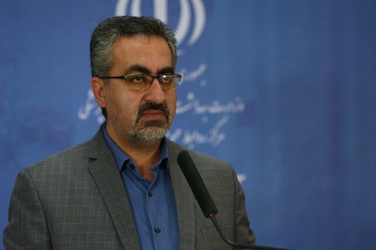 آمار امروز مبتلایان و فوتی های هموطنان + جزئیات