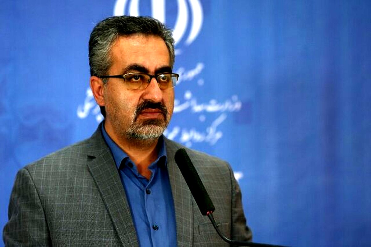آمار امروز مبتلایان و فوتی های هموطنان + جزئیات