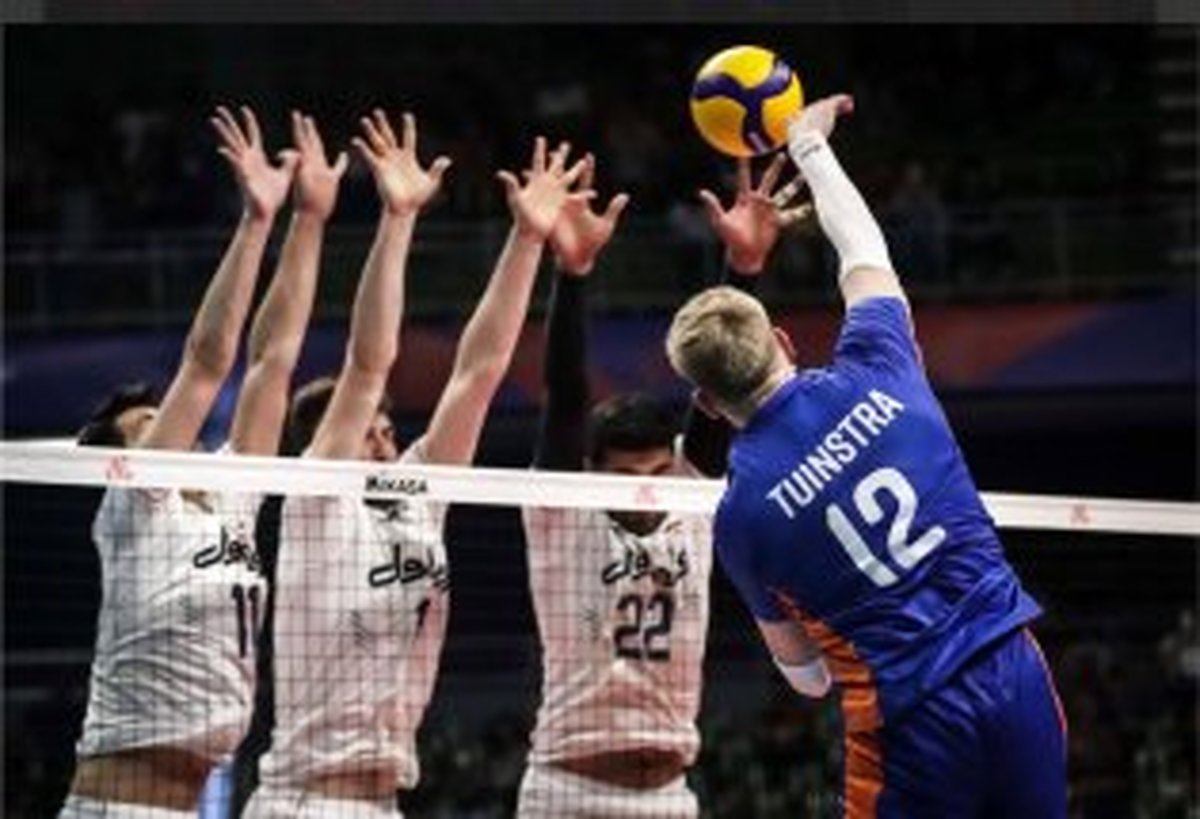 اتفاق کمسابقه و عجیب در روز شکست تلخ تیم ملی