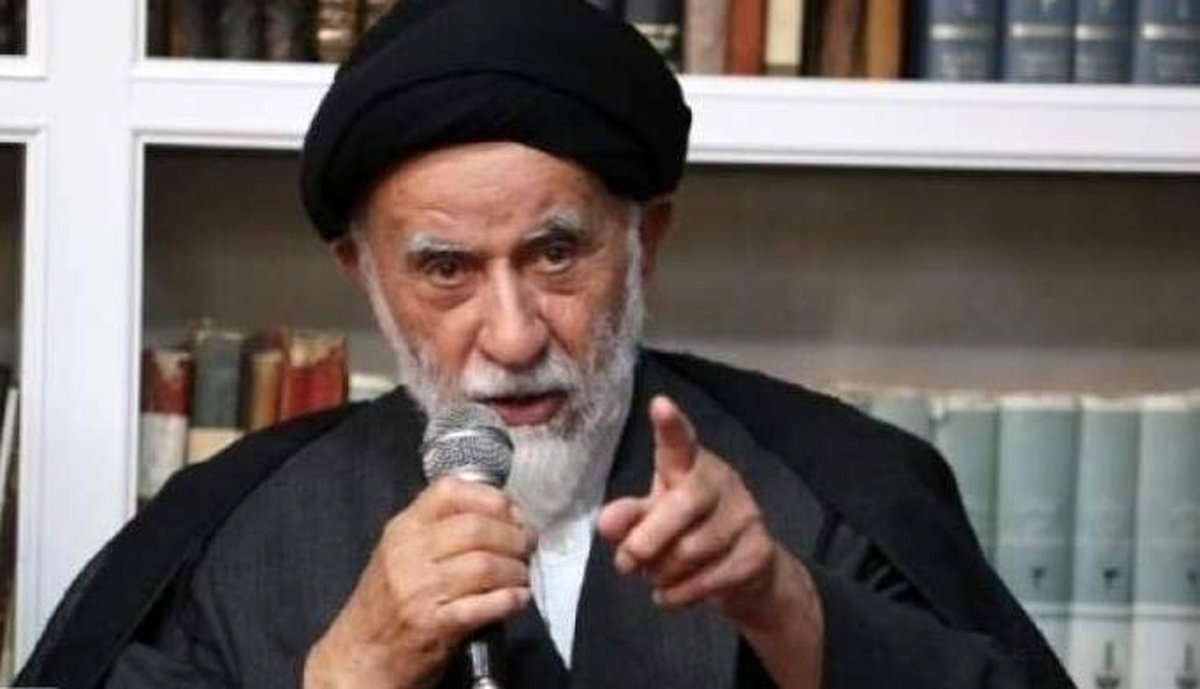 فعال اصلاح طلب: خاتمی بیانیهای داد، هم معترضان به او تاختند هم کیهان