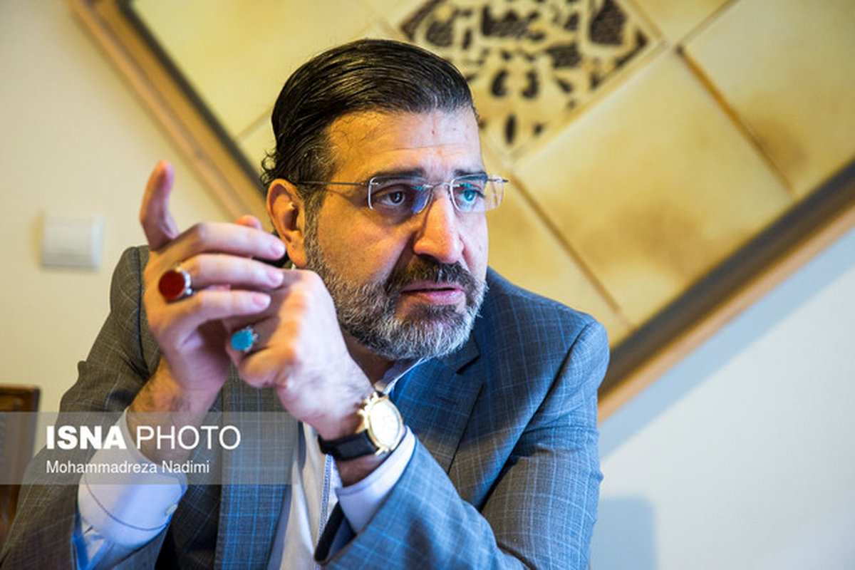 12 پیشنهاد در نامه صادق خرازی به صداو سیما