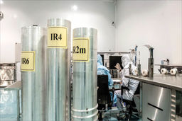 درخواست غرب برای توافق ، برطرف شدن نقاط کور اتمی در ایران