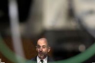 رابرت مالی علیه توافق ترامپ