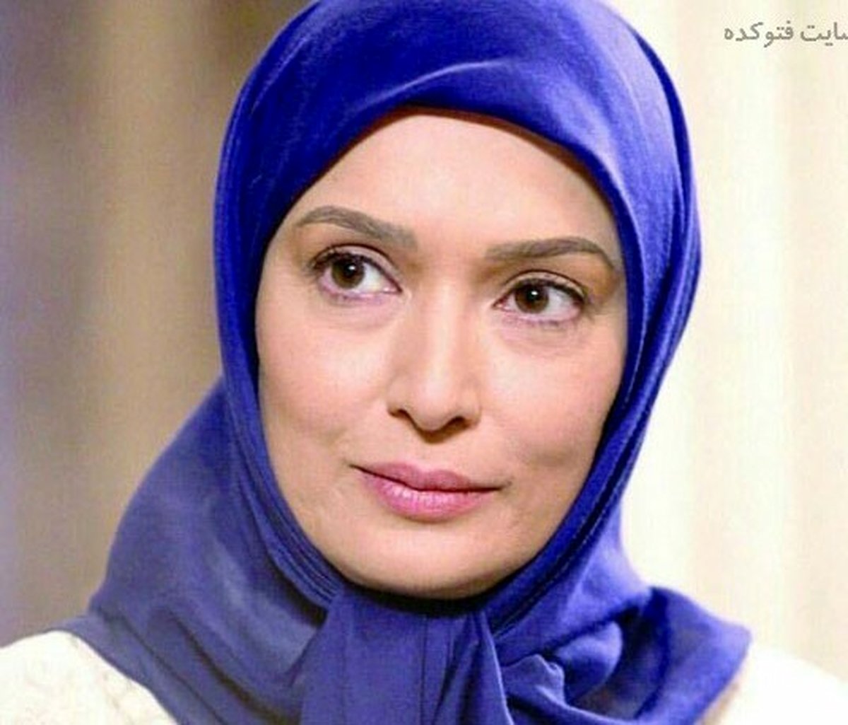 ارتباطات خانوادگی آتنه فقیه نصیری
