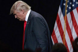 درآمد نجومی ترامپ در دوره ریاست جمهوری