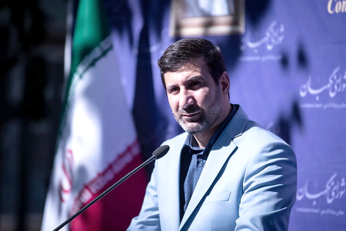 واکنش کنایه آمیز شورای نگهبان به میرحسین موسوی