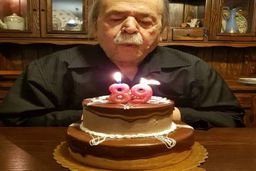 صحبت های خواندنی استاد «محمدعلی کشاورز» در هشتاد و نهمین سالروز تولد + عکس