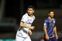  آمانوف در ترکیب استقلال، این یک اجبار است!