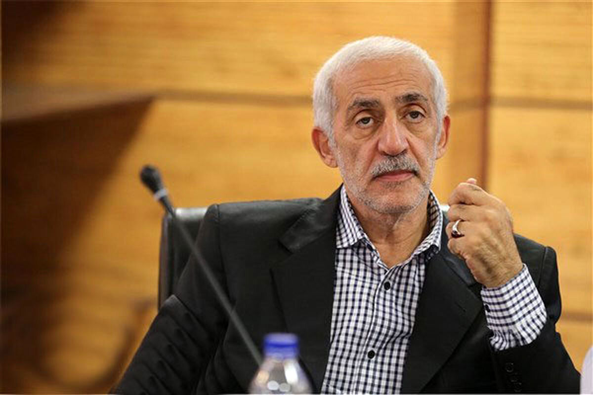 اعلام آمادگی دادکان برای اجابت درخواست رئیس جمهور 