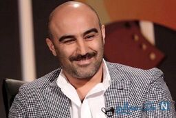 عکس دیده نشده نقی و ارسطوی پایتخت در استخر