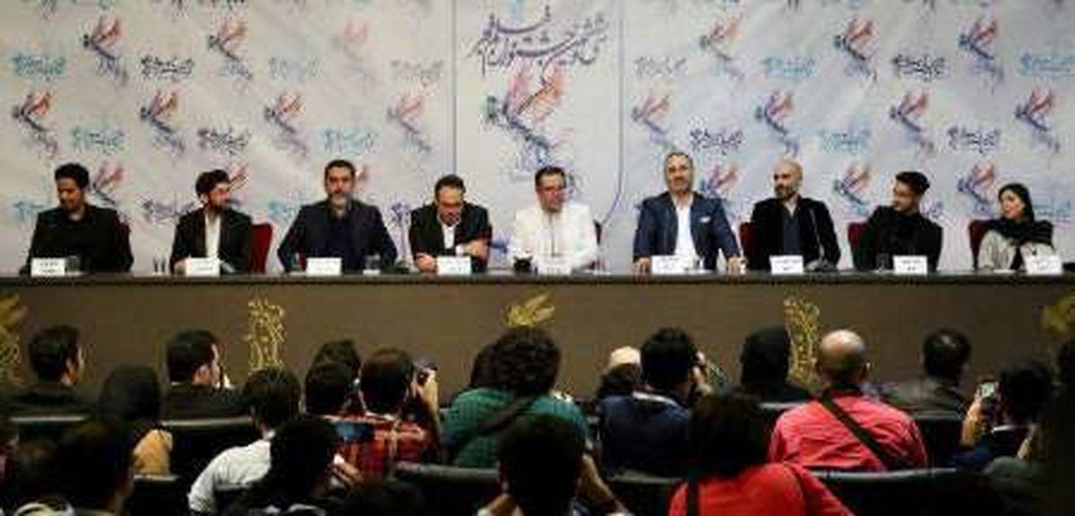 مهدویان: قهرمانان در همه سینماها کار غیرمتعارف میکنند