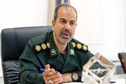 فرمانده پهپادی سپاه: شاهد ۱۴۹ پهپاد اطلاعاتی پیشرفته ایران رونمایی می شود