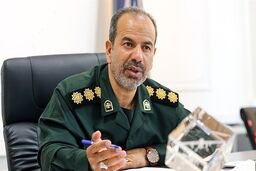 فرمانده پهپادی سپاه: شاهد ۱۴۹ پهپاد اطلاعاتی پیشرفته ایران رونمایی می شود