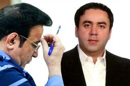 علیزاده طباطبایی: قاتل حاجیان  وکیل سابق هدایتی اطلاعات ذی‌قیمتی خواهد داشت