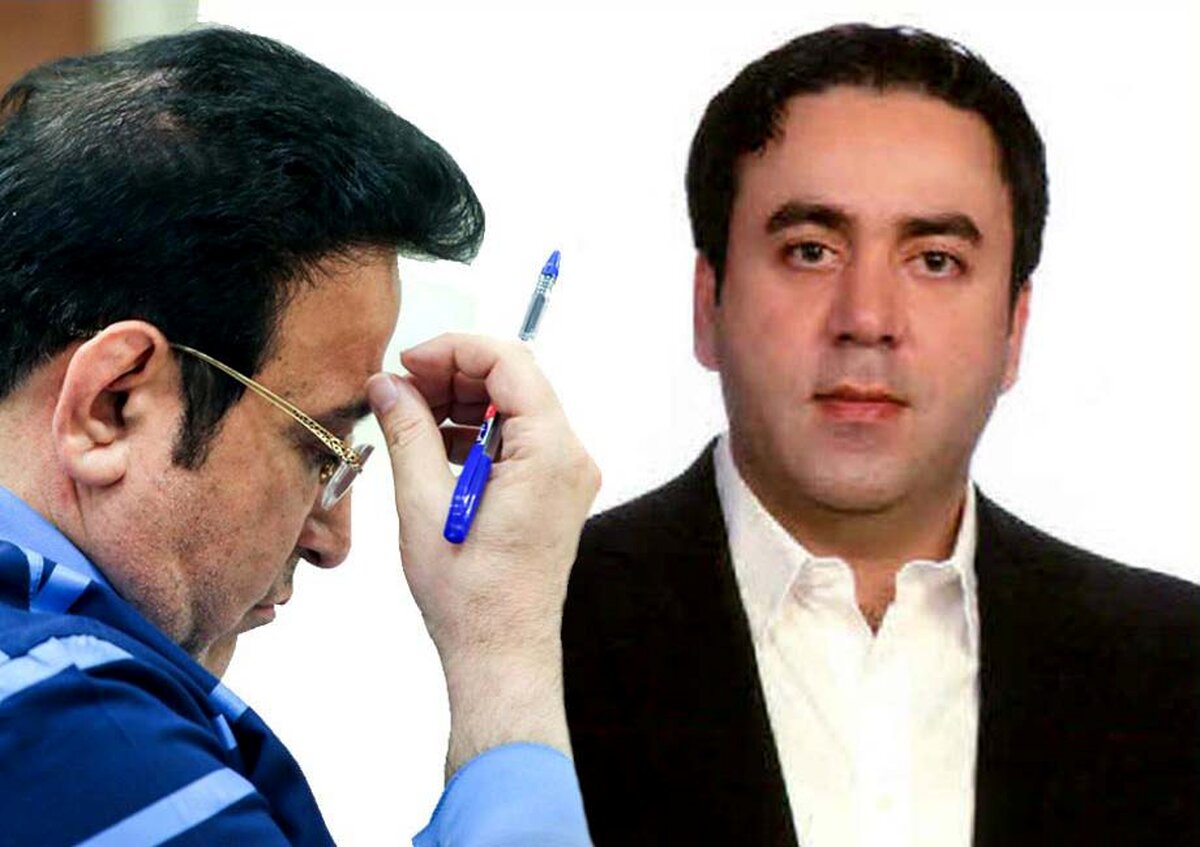 علیزاده طباطبایی: قاتل حاجیان  وکیل سابق هدایتی اطلاعات ذی‌قیمتی خواهد داشت