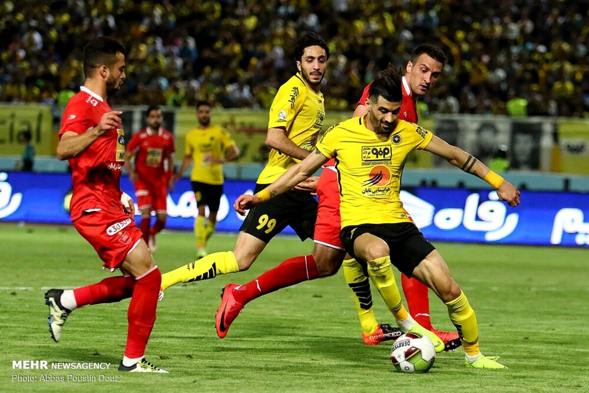 پرسپولیس به کی‌روش پیشنهاد داد؟