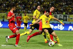 پرسپولیس به کی‌روش پیشنهاد داد؟