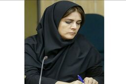 حکم اعدام برای قاتل منصوره قدیری جاوید خبرنگار ایرنا