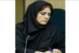 حکم اعدام برای قاتل منصوره قدیری جاوید خبرنگار ایرنا