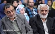 دفاع سروری از انتخاب زاکانی بعنوان شهردار تهران