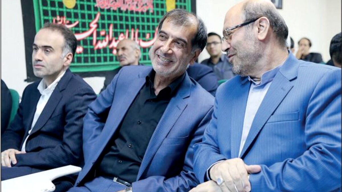 نخستین گام کاندیدای نظامی اصولگرایان برای انتخابات ۱۴۰۰