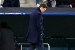 پوچ تی نو: کسی چه می داند، شاید مربی انگلیس شدم