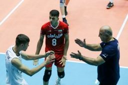 نوجوانان آسیا؛ ایران تنها تیم ۹ امتیازی دور گروهی