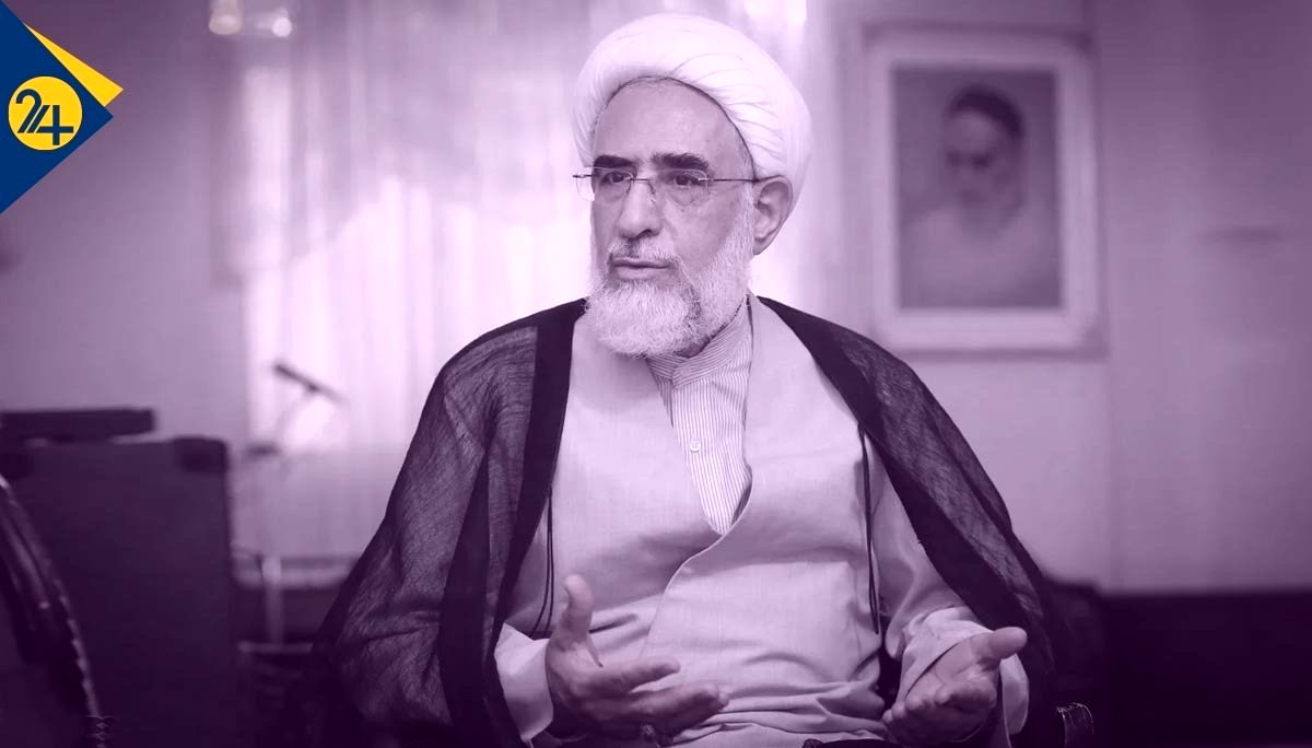 منتجبنیا: یک کاندیدا را تایید کردند و اسمش را گذاشتند انتخابات