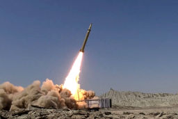 آمادگی پدافندی ایران برای مقابله با تنش‌های احتمالی