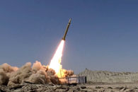 آمادگی پدافندی ایران برای مقابله با تنش‌های احتمالی