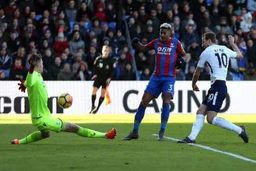 لیگ برتر انگلیس؛   پیروزی تاتنهام با گل «هری کین»