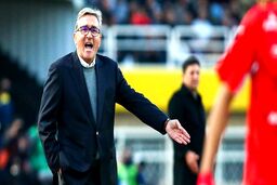 وکیل برانکو: منتظر پرداخت پرسپولیس هستیم