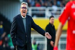 وکیل برانکو: منتظر پرداخت پرسپولیس هستیم