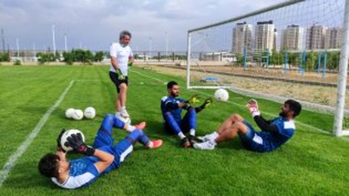 فر عباسی: میتوانیم جایگاهمان را بهتر کنیم