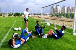  فر عباسی: می‌توانیم جایگاهمان را بهتر کنیم