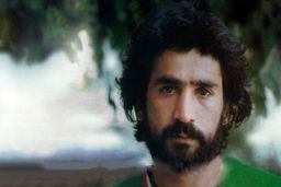 جزییات مراسم ختم ایرج دانایی‌فرد